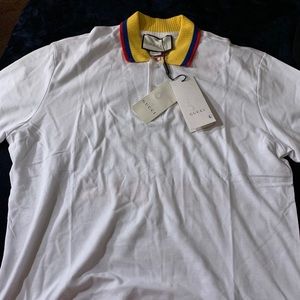 Gucci Polo Modern Future BNWT